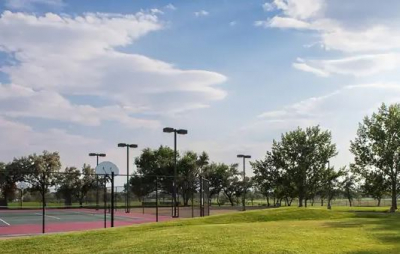 Las mejores ofertas de QUALITY INN-GRAND JUNCTION Grand Junction 