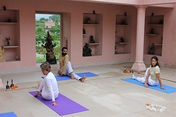 Las mejores ofertas de TREE OF LIFE RESORT & SPA Jaipur 