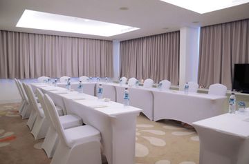 Las mejores ofertas de FONTANA HOTEL BALI Isla de Bali