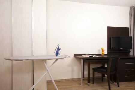 Las mejores ofertas de RESIDHOME BORDEAUX Bourdeaux 