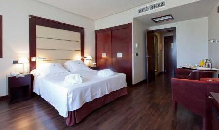 Las mejores ofertas de HOTEL ANDALUCIA CENTER Granada