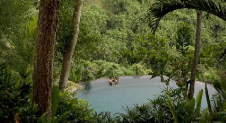 Las mejores ofertas de Pita Maha Resort & Spa Isla de Bali