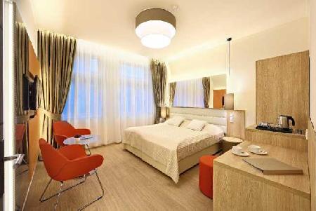 Las mejores ofertas de SALVATOR BOUTIQUE Praga