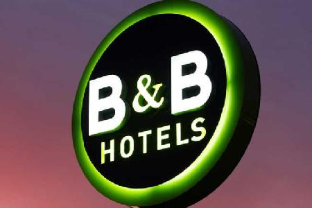 Las mejores ofertas de B HÔTEL PARIS ITALIE PORTE DE CHOISY Ivry-sur-seine 