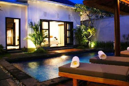 Las mejores ofertas de GRAND LA VILLAIS HOTEL AND SPA SEMINYAK Isla de Bali
