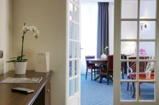 Las mejores ofertas de KORNER OPERA Paris 