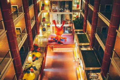 Las mejores ofertas de DASH HOTEL SEMINYAK Isla de Bali