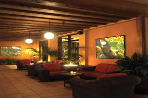 Las mejores ofertas de LUNA CLUB Malgrat De Mar