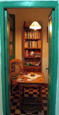 Las mejores ofertas de Casa de La Acequia Lecrín