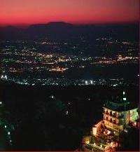 Las mejores ofertas de Cerro Del Caballo La Zubia