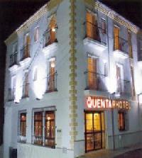 Las mejores ofertas de Quentarhotel Quéntar