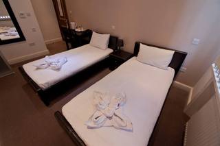 Las mejores ofertas de MSTAY HOTEL 43 Central London