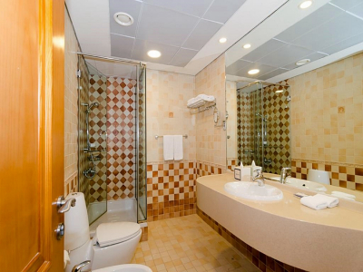 Las mejores ofertas de RODA BEACH RESORT Dubai