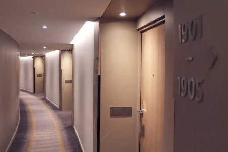 Las mejores ofertas de Hyatt Regency Paris Etoile Paris 