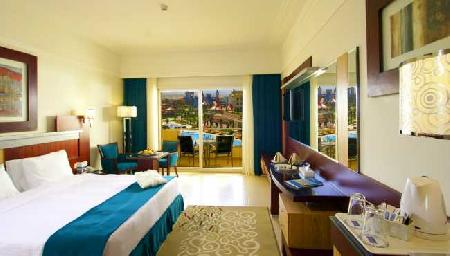 Las mejores ofertas de Serenity Fun City Hotel & Resort Hurgada