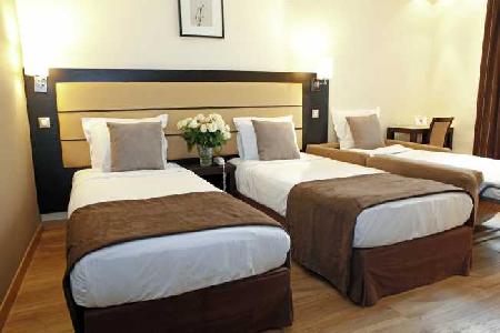 Las mejores ofertas de Sure Hotel by Best Western Paris Gare du Nord Paris 