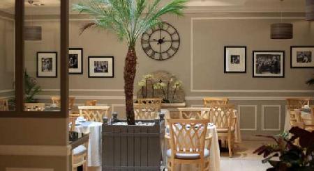 Las mejores ofertas de Central Saint Germain Paris