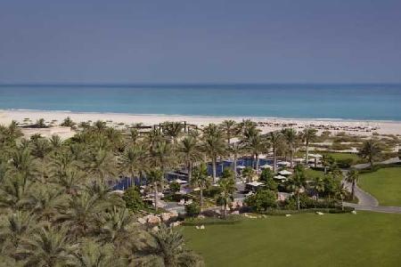 Las mejores ofertas de PARK HYATT ABU DHABI HOTEL AND VILLA Abu Dhabi