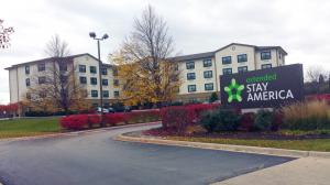 Las mejores ofertas de EXTENDED STAY AMERICA - CHICAGO - ELMHURST - O\ Chicago