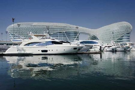 Las mejores ofertas de YAS VICEROY Abu Dhabi