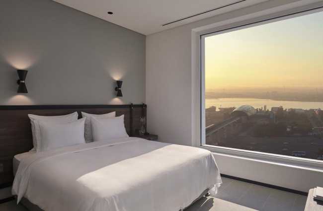 Las mejores ofertas de FORM HOTEL DUBAI Dubai