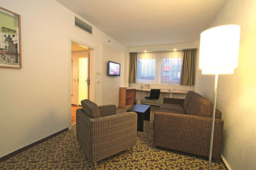 Las mejores ofertas de IBIS DRESDEN KONIGST Dresden