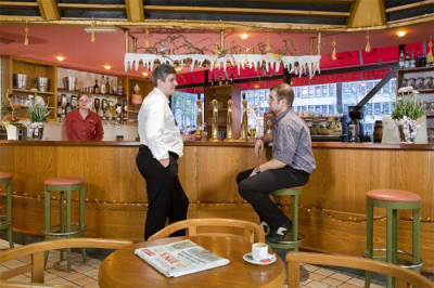 Las mejores ofertas de IBIS STRASBOURG PONT Strasbourg 