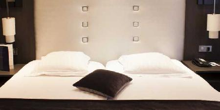 Las mejores ofertas de Hotel Atala Champs Elysees Paris 