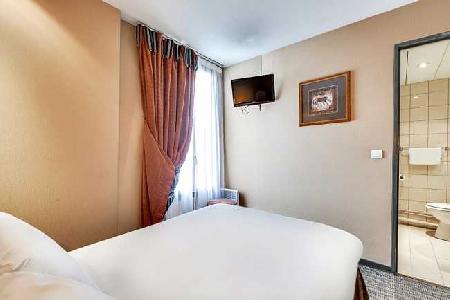 Las mejores ofertas de Kraft Hotel Paris 