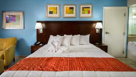 Las mejores ofertas de Ramada By Wyndham Hotel & Water Park Kissimmee