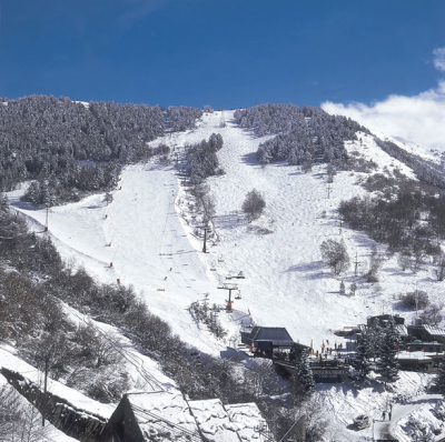 Las mejores ofertas de ORLA - BAQUEIRA BERET Vielha E Mijaran