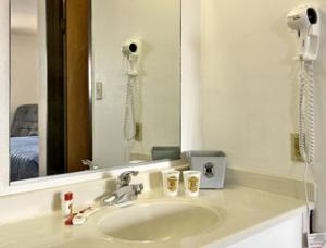 Las mejores ofertas de SUPER 8 OKAWVILLE Nashville 