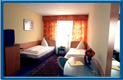 Las mejores ofertas de ANNA Frankfurt