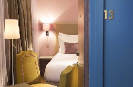 Las mejores ofertas de Monsieur Cadet Hôtel & Spa Paris 