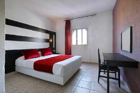 Best offers for HOTEL ANEZI TOWER Agadir