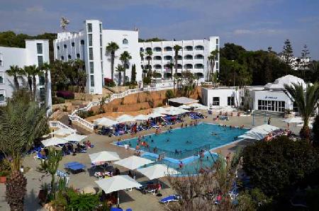 Best offers for LE TIVOLI HOTEL AGADIR Agadir