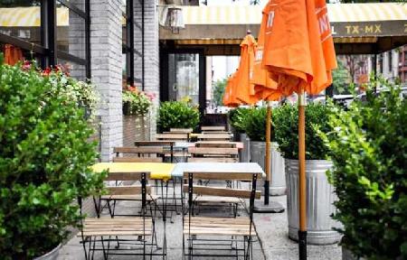 Las mejores ofertas de SKYLINE HOTEL Midtown 