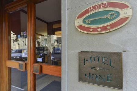 Las mejores ofertas de Jane Hotel Florencia