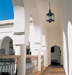 Las mejores ofertas de Riyad El Mezouar Marrakech