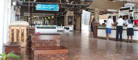 Best offers for Voyageur Beach Resort Mombasa 