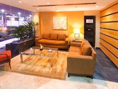 TRANSAMERICA CLASSIC LA RESIDENCE