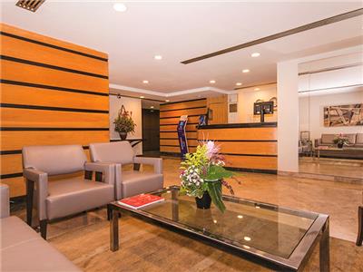 TRANSAMERICA CLASSIC LA RESIDENCE