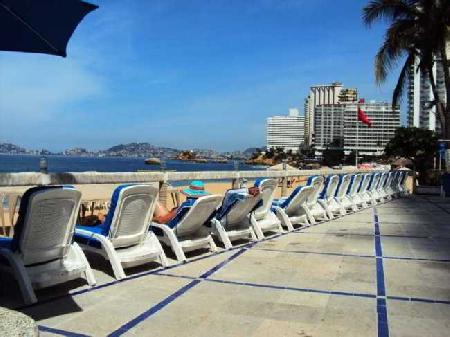Las mejores ofertas de ACAPULCO MALIBU Acapulco 