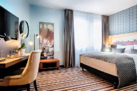 Best offers for BEST WESTERN SAVOY HOTEL DUSSELDORF Dusseldorf
