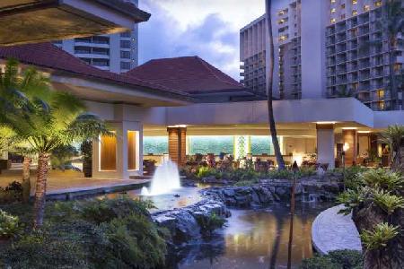 Las mejores ofertas de HILTON HAWAIIAN VILLAGE WAIKIKI BEACH RESORT Honolulu 