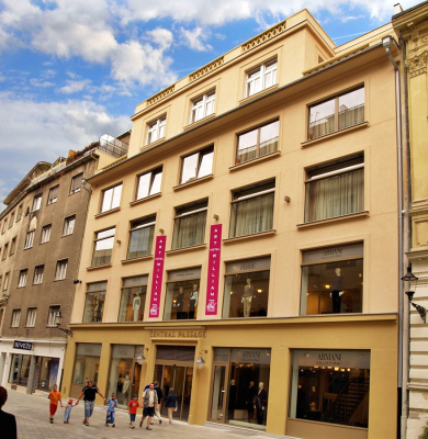 Best offers for ART HOTEL  WILLIAM Bratislava 