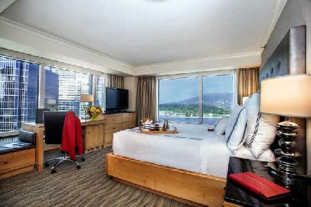 Las mejores ofertas de PAN PACIFIC VANCOUVER Vancouver