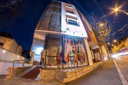 Best offers for HOTEL ARMONIA Bucharest