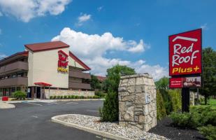 Las mejores ofertas de Red Roof Inn Secaucus 