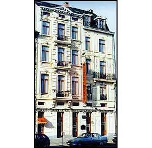 Las mejores ofertas de ARISTOTE HOTEL Bruselas